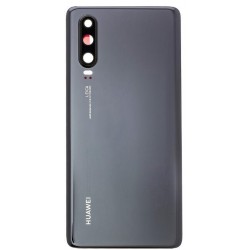 Cover posteriore per Huawei P30 Nera