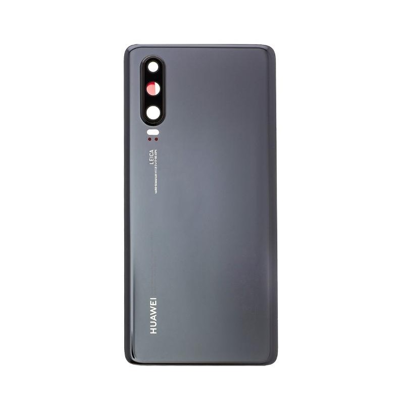 Cover posteriore per Huawei P30 Nera