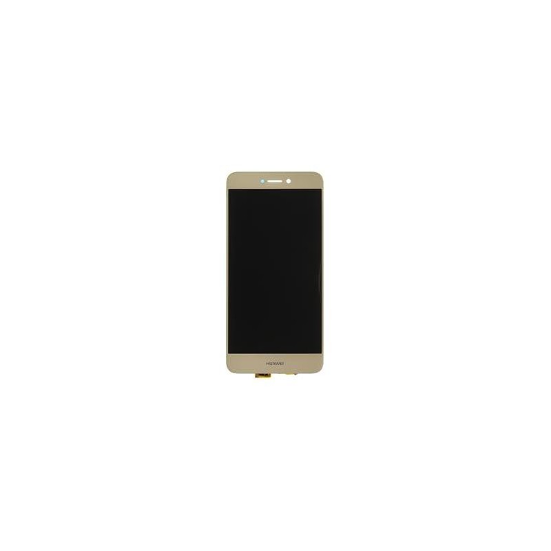 Huawei P8/P9 Lite 2017 LCD Display + Touch Originale Gold