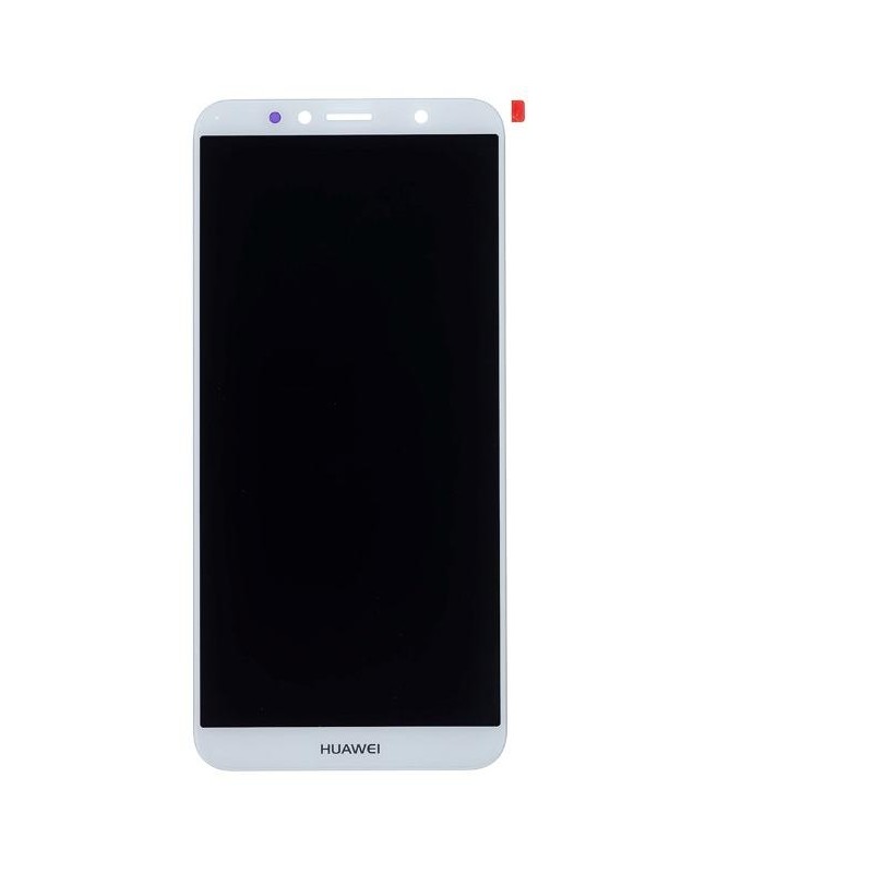 Lcd per Huawei Y6 Prime 2018 Senza Frame Bianco