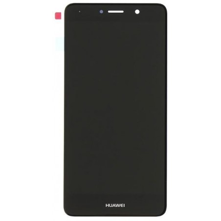 LCD Display + Touch per Huawei Y7 2017 TRT-LX1 LX1A Nero