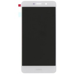 LCD Display + Touch per Huawei Y7 2017 TRT-LX1 LX1A Bianco