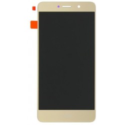 LCD Display + Touch per Huawei Y7 2017 TRT-LX1 LX1A Gold