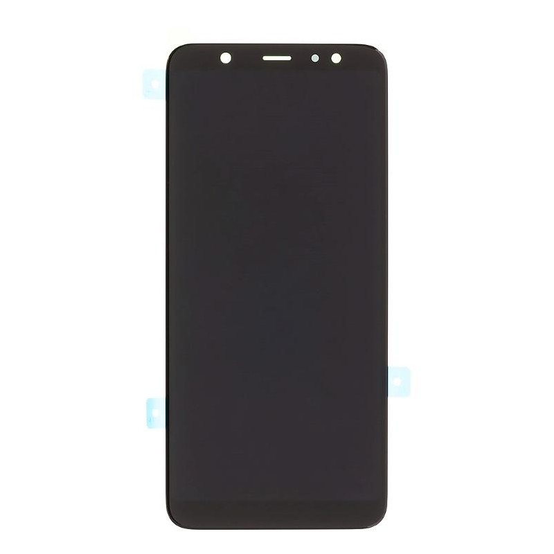 LCD display Samsung A605 Galaxy A6 Plus 2018 Nero Service P.