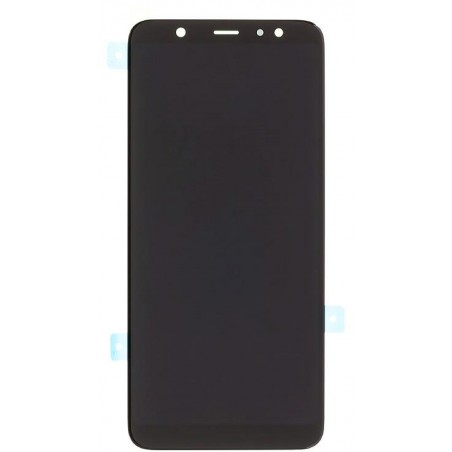 LCD display Samsung A605 Galaxy A6 Plus 2018 Nero Service P.