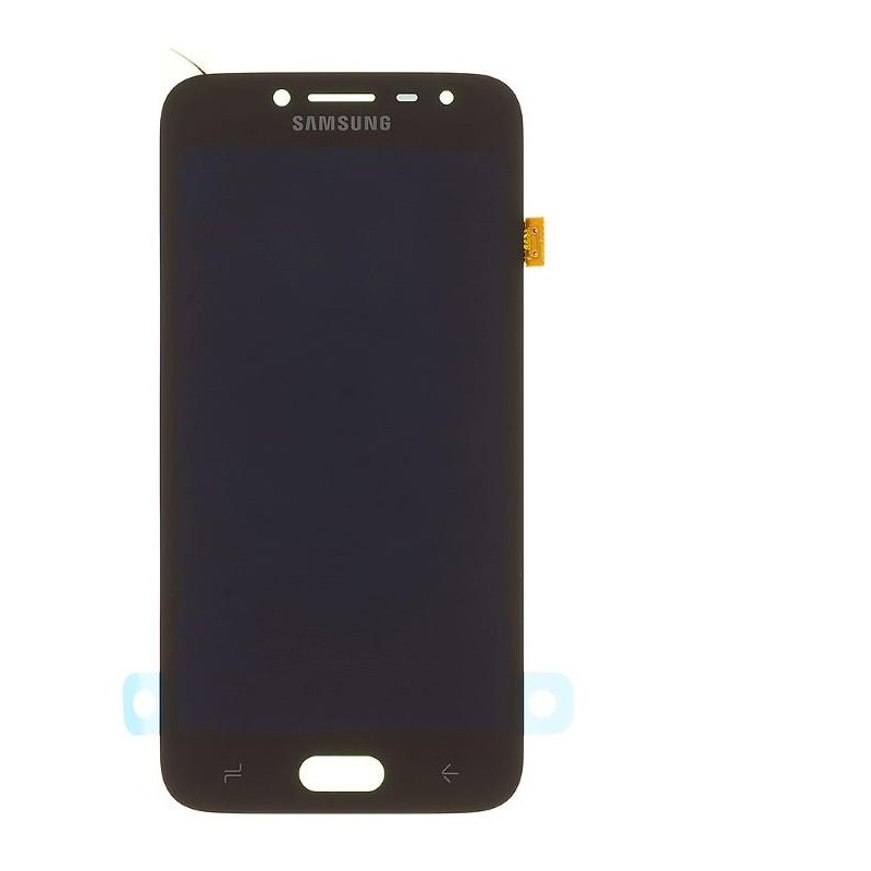 LCD Display Originale Samsung J250 Galaxy J2 Pro 2018 Nero