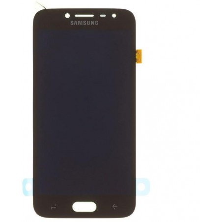 LCD Display Originale Samsung J250 Galaxy J2 Pro 2018 Nero