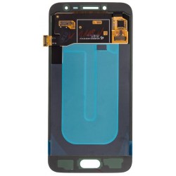 LCD Display Originale Samsung J250 Galaxy J2 Pro 2018 Bianco