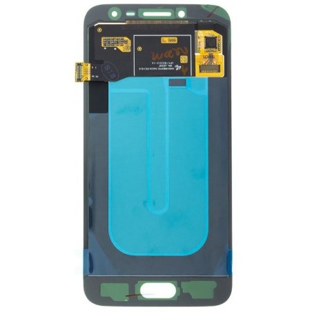 LCD Display Originale Samsung J250 Galaxy J2 Pro 2018 Gold