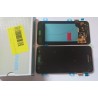 LCD ORIGINALE SAMSUNG J3 2016 DS NERO SMJ320F GH97-18414C