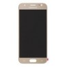 LCD display Samsung J330 Galaxy J3 2017 GH96-10990A Gold