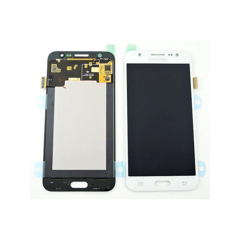 LCD PER SAMSUNG GALAXY J5 SMJ500F BIANCO GH9717667A