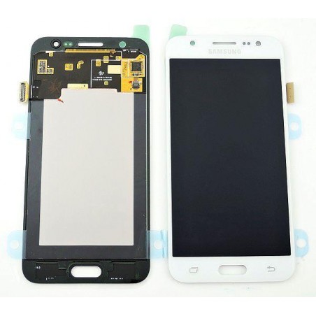 LCD PER SAMSUNG GALAXY J5 SMJ500F BIANCO GH9717667A