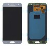 LCD display Samsung J530 GH97-20738B Galaxy J5 2017 Silver