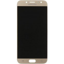 Lcd Samsung Originale J7 2017 SM-J730 GH97-20736C Gold 