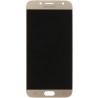 Lcd Samsung Originale J7 2017 SM-J730 GH97-20736C Gold 