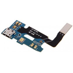 Connettore Carica + Cavo per Samsung Galaxy Note II / N7100