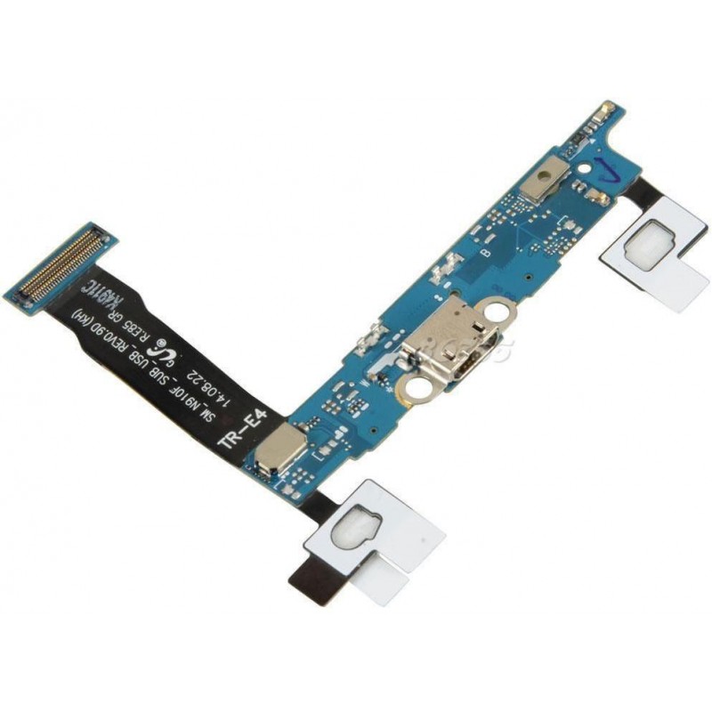 Connettore Carica per Samsung NOTE 4 SM-N910F GH9607895A