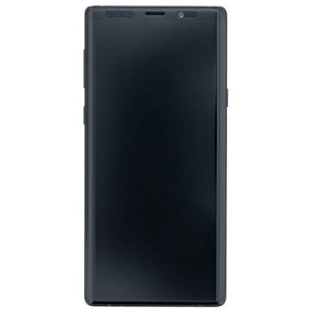 LCD display Samsung N960 Galaxy Note 9 Nero Service Pack