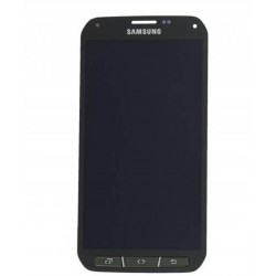 LCD Samsung SM-G870 Galaxy S5 Active Dark Green GH97-16088C