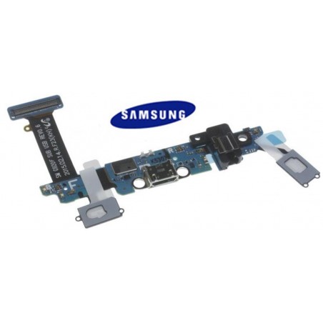 Connettore Carica e Dati Samsung Galaxy S6 GH96-08275A