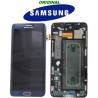 LCD TOUCH GALAXY S6 EDGE PLUS SM-G928F BLUE-BLACK GH9717819B