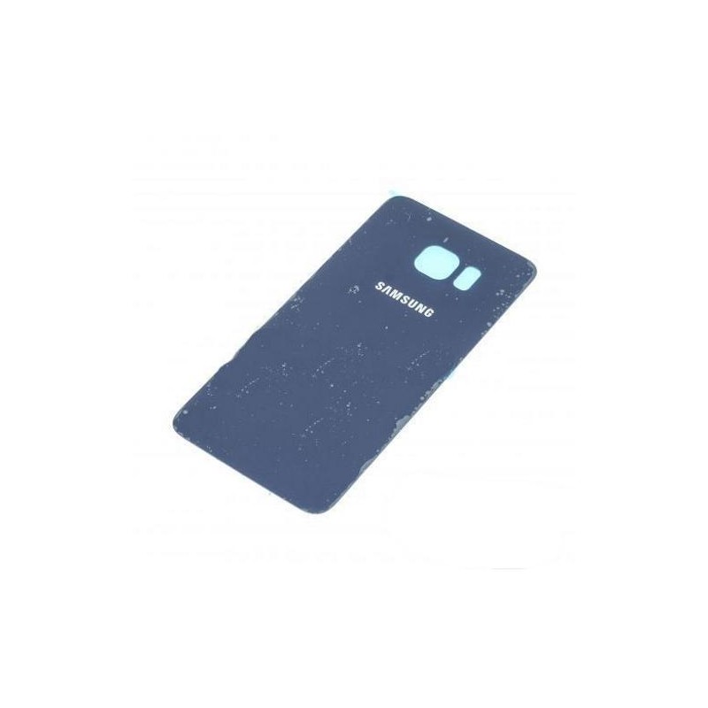 Coperchio posteriore Originale Samsung S6 Edge Plus G928 Blu