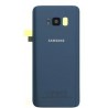 Coperchio posteriore Originale Samsung S8 G950 Blu