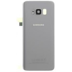 Coperchio posteriore Originale Samsung S8 G950 Silver