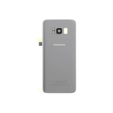 Coperchio posteriore Originale Samsung S8 G950 Silver