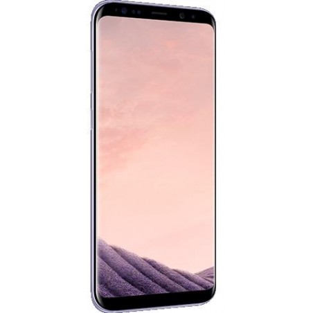 LCD Originale Samsung G955 Galaxy S8 PLUS Violet GH97-20470C