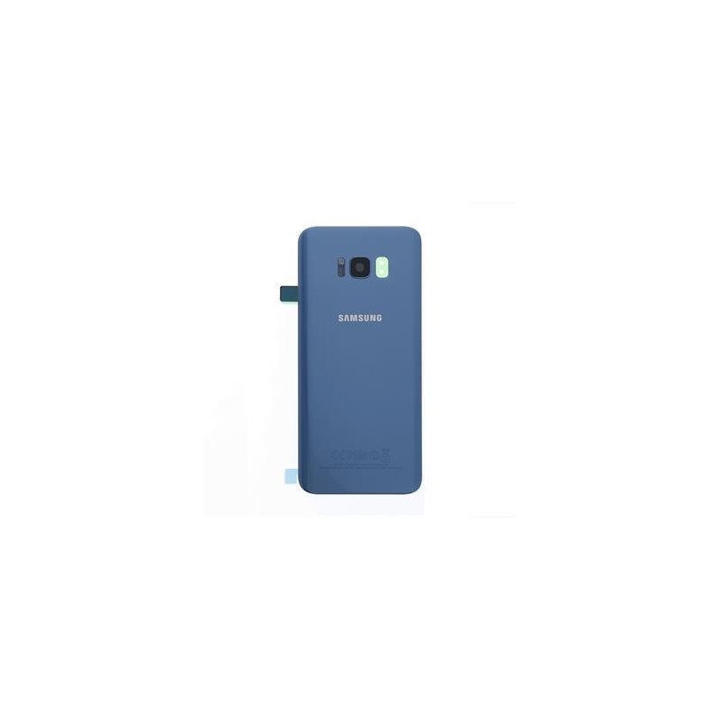 Coperchio posteriore Originale Samsung S8 Plus G955 Blu