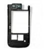 Frame Intermedio per Samsung Galaxy S3 i9300 Nero