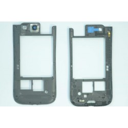 Frame Intermedio per Samsung Galaxy S3 i9300 Grigio