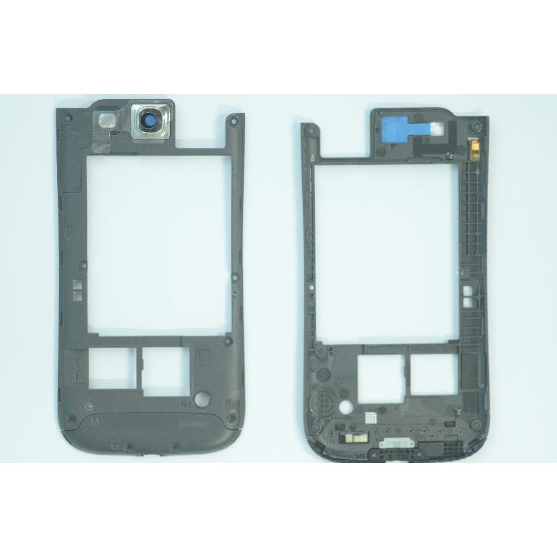 Frame Intermedio per Samsung Galaxy S3 i9300 Grigio