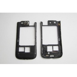 Samsung s3 NEO 9300I frame Intermedio Nero