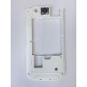 Samsung s3 NEO 9300I frame Intermedio Bianco