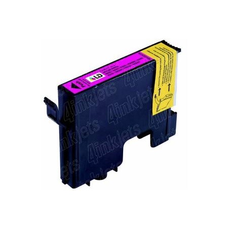 12ML Com Epson P50 1400 PX650 700 710 800 810 Magente T0793