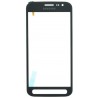 Touch Screen per Samsung GH96-12718A Xcover 4S Nero