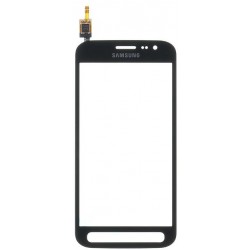 Touch Screen per Samsung GH96-10604A Xcover 4 Nero