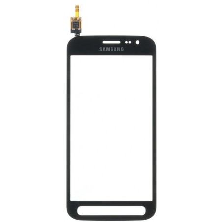 Touch Screen per Samsung GH96-10604A Xcover 4 Nero