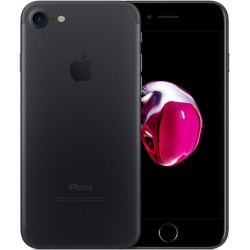 iPhone 7 128Gb Nero Usato G.A Garanzia 1 anno