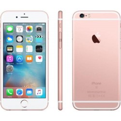 iPhone 6S Plus 64gb Usato Grado A Garanzia 1 anno Rose Gold