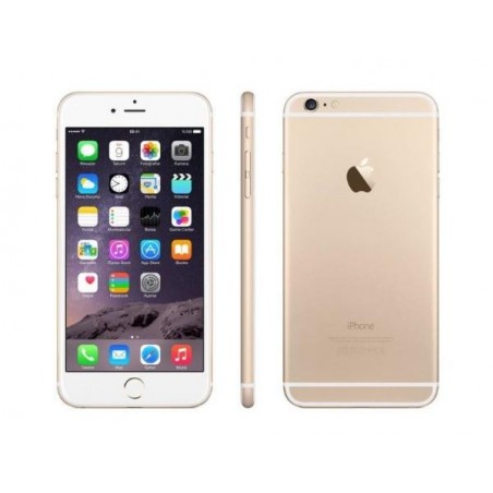 iPhone 6S 32Gb Usato Grado A Garanzia 1 anno Gold