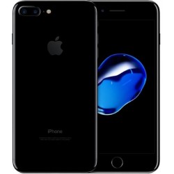 iPhone 7 Plus 128Gb Usato Grado A Garanzia 1 anno Jet Black