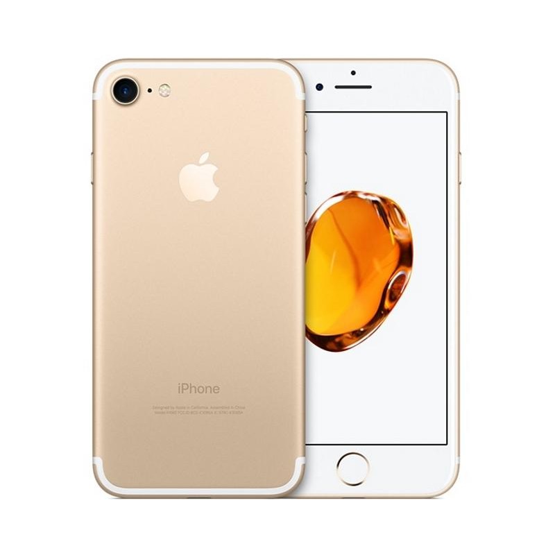 iPhone 7 128Gb Usato G.A Garanzia 1 anno Gold