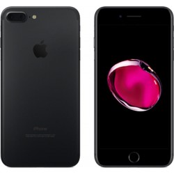 iPhone 7 Plus 128Gb Usato G.A Garanzia 1 anno Grey