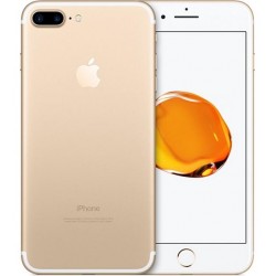 iPhone 7 Plus 128Gb Usato G.A Garanzia 1 anno Gold