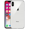 iPhone X 256 GB Usato G.A Garanzia 1 anno Silver