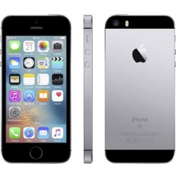 iPhone SE 32Gb Usato Grado A Garanzia 1 anno Grey